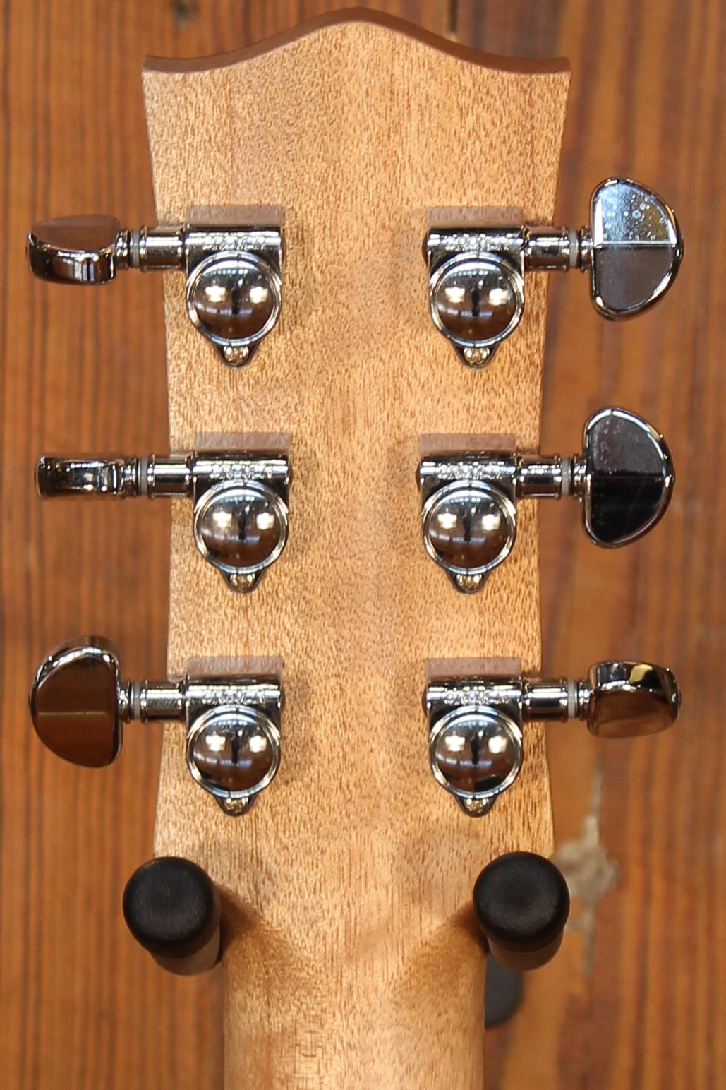 Maton Guitars EBW808 Blackwood 808 - 14135 - Artisan Guitars