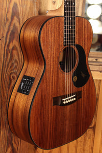 Maton Guitars EBW808 Blackwood 808 - 14135 - Artisan Guitars