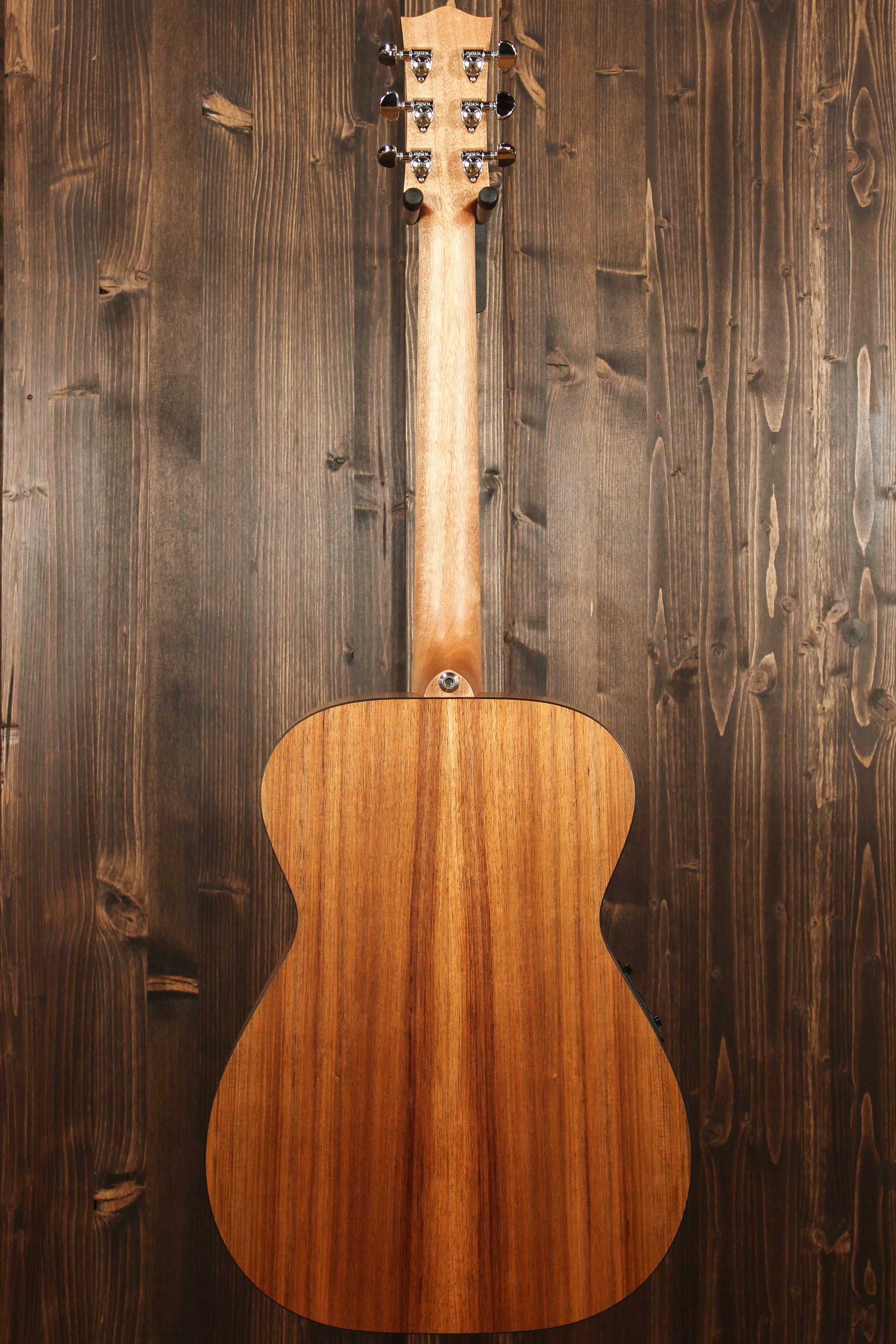 Maton Guitars EBW808 Blackwood 808 - 14283 - Artisan Guitars