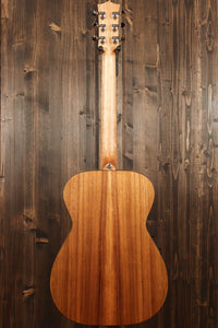 Maton Guitars EBW808 Blackwood 808 - 14283 - Artisan Guitars