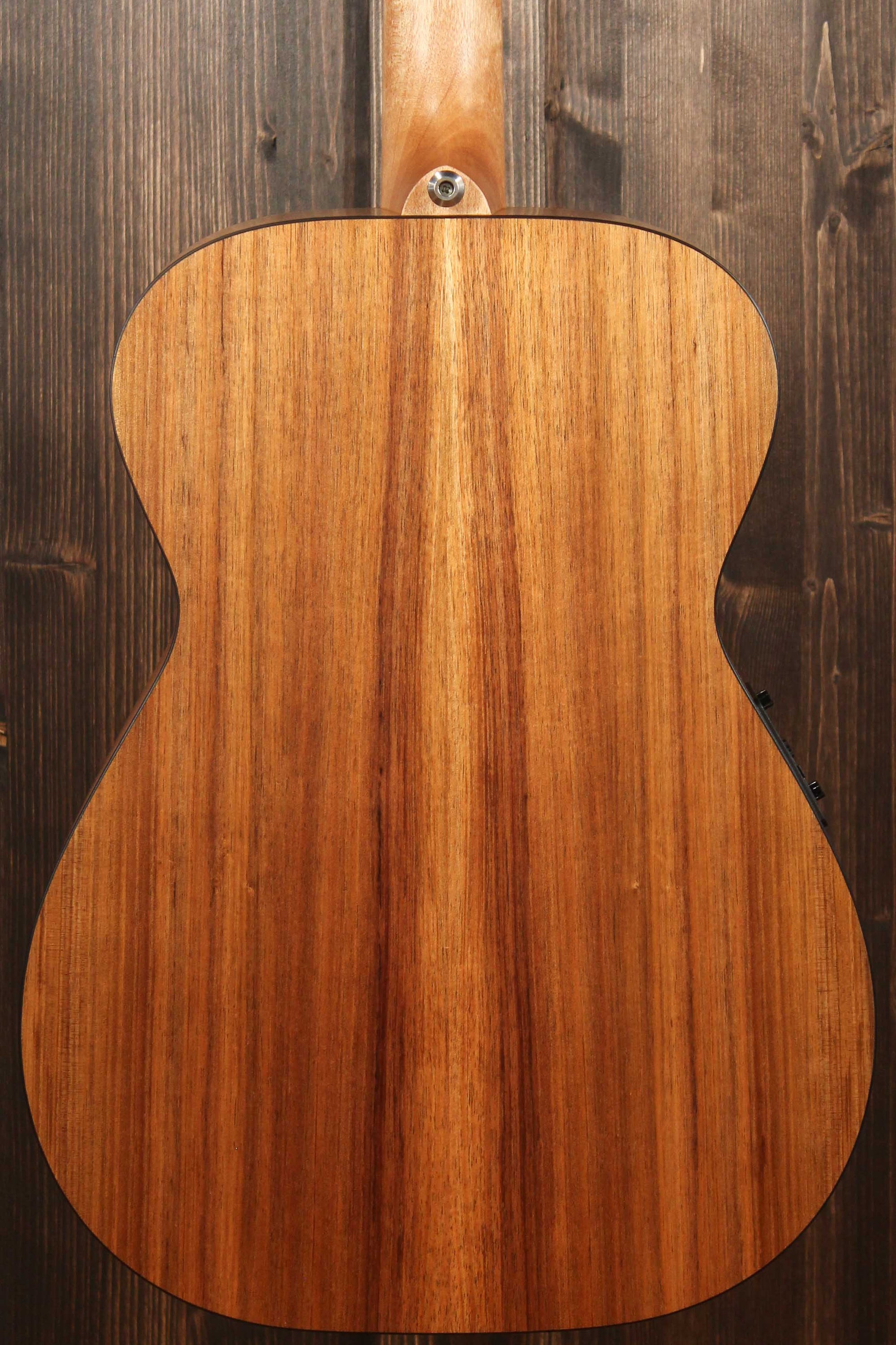Maton Guitars EBW808 Blackwood 808 - 14283 - Artisan Guitars