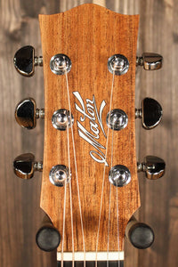 Maton Guitars EBW808 Blackwood 808 - 14283 - Artisan Guitars