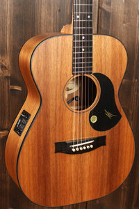 Maton Guitars EBW808 Blackwood 808 - 14283 - Artisan Guitars