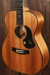 Maton Guitars EBW808 Blackwood 808 - 14283 - Artisan Guitars
