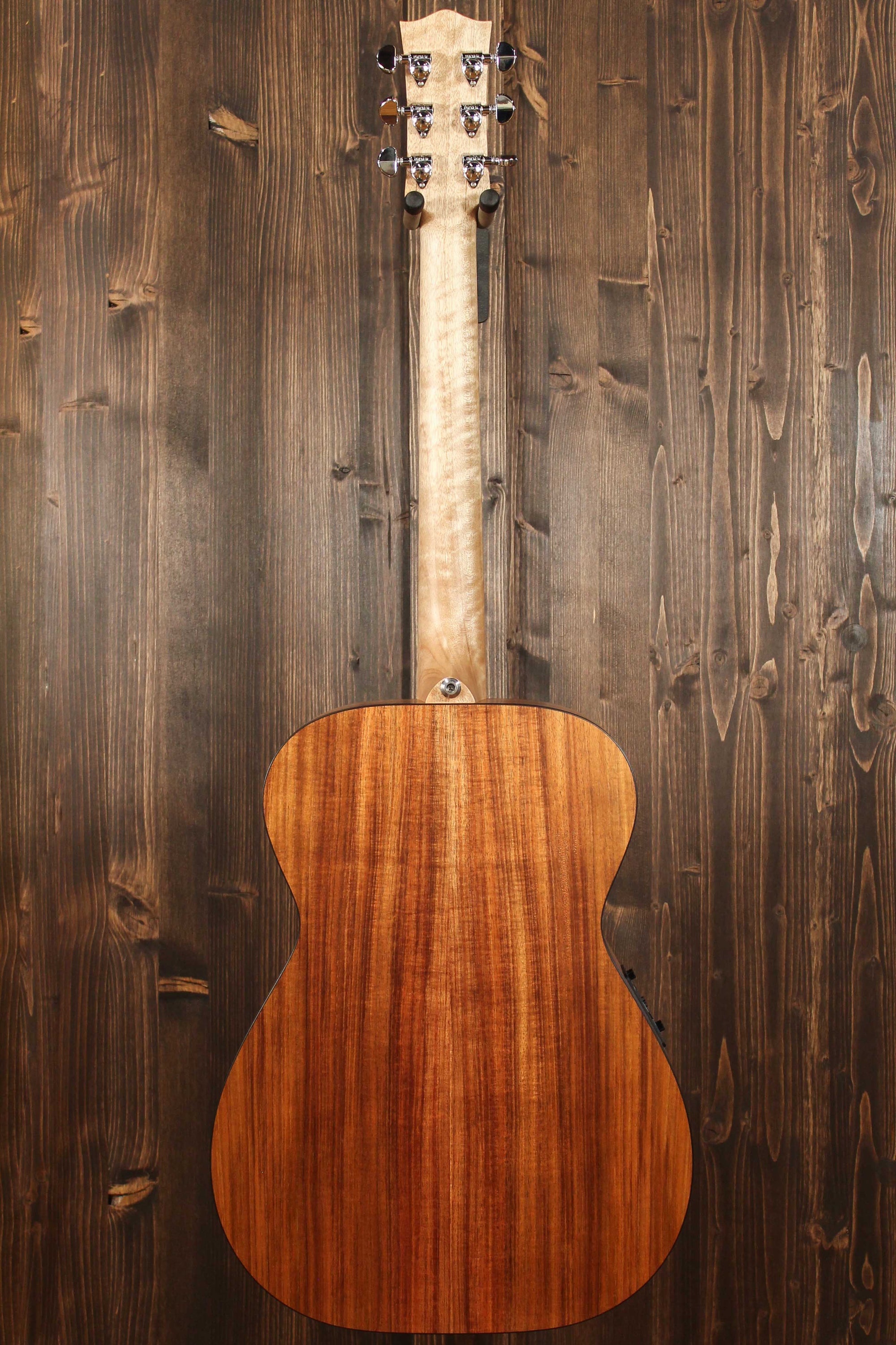 Maton Guitars EBW808 Blackwood 808 - 14284 - Artisan Guitars