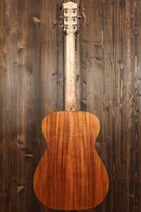Maton Guitars EBW808 Blackwood 808 - 14284 - Artisan Guitars