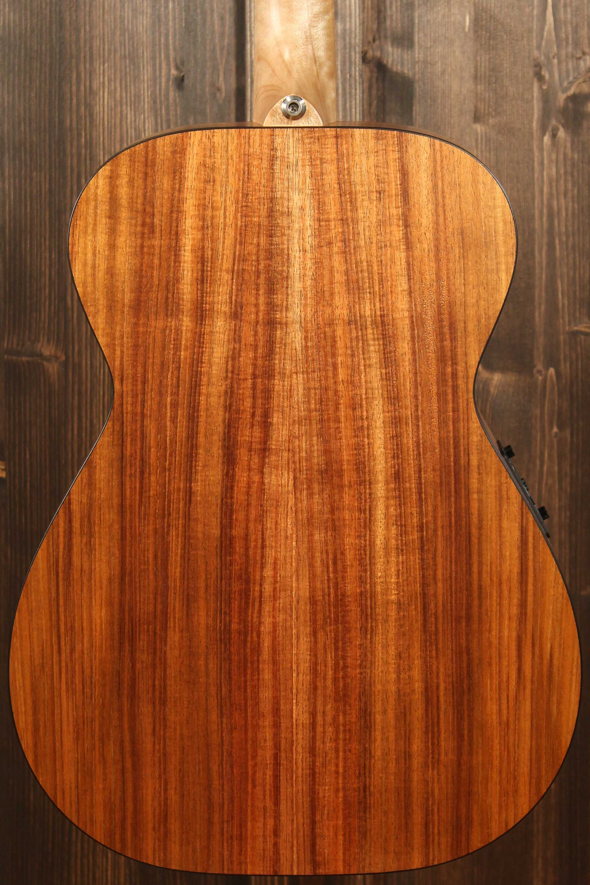 Maton Guitars EBW808 Blackwood 808 - 14284 - Artisan Guitars