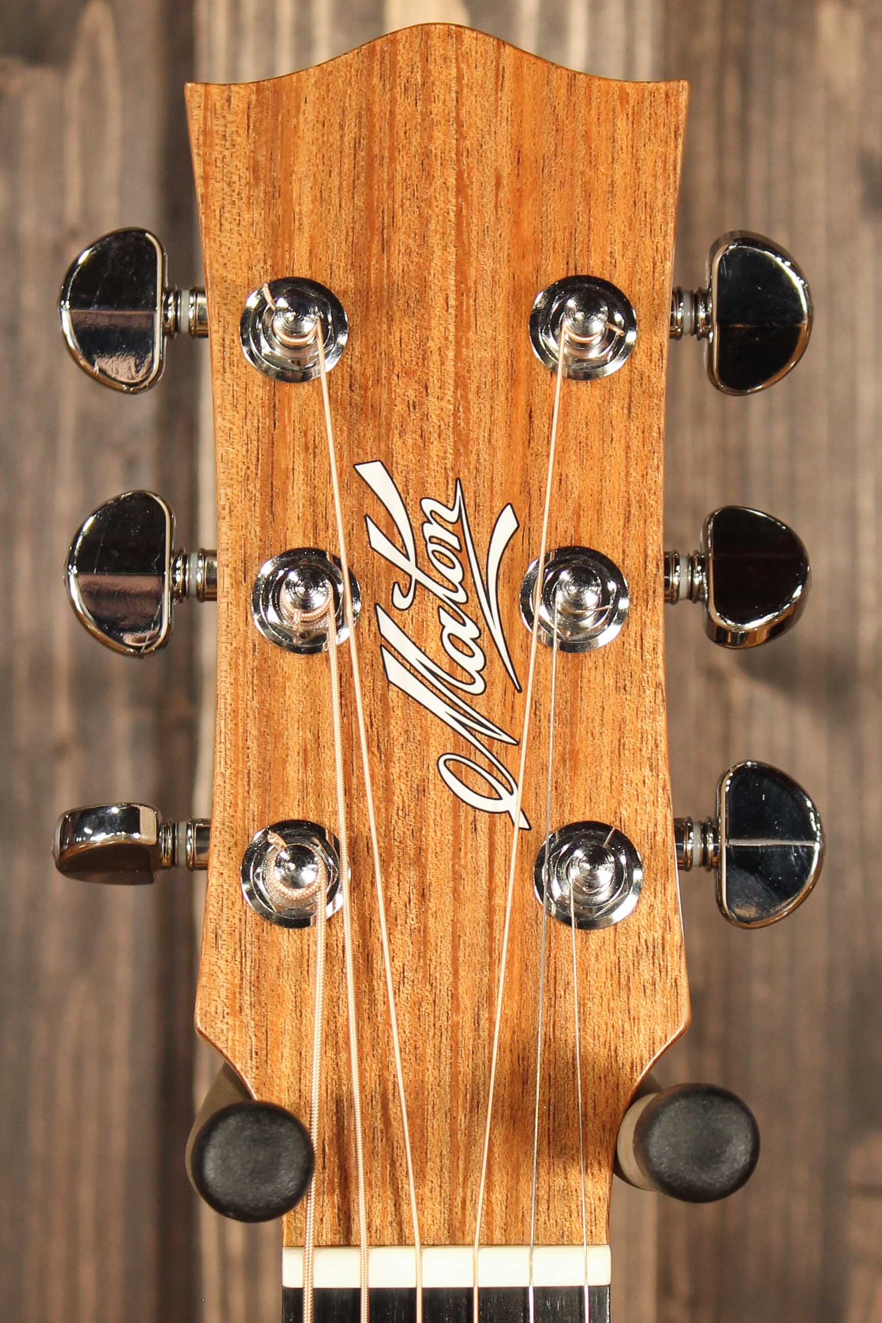 Maton Guitars EBW808 Blackwood 808 - 14284 - Artisan Guitars