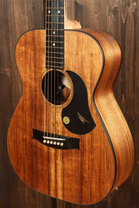 Maton Guitars EBW808 Blackwood 808 - 14284 - Artisan Guitars