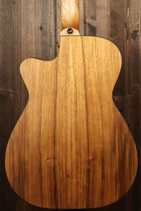 Maton Guitars EBW808C 2020 - 13989 - Artisan Guitars