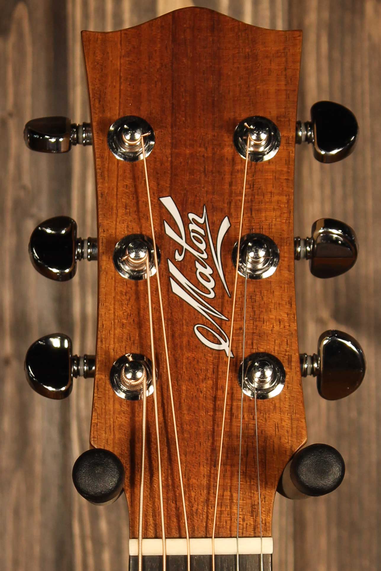 Maton Guitars EBW808C 2020 - 13989 - Artisan Guitars