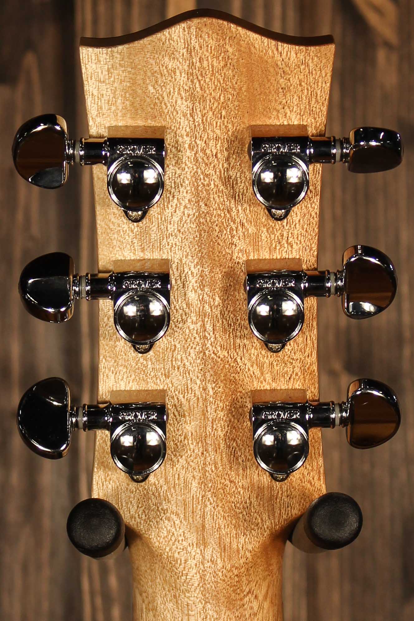 Maton Guitars EBW808C 2020 - 13989 - Artisan Guitars