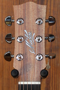 Maton EBW808C Guitar Blackwood - Artisan Guitars