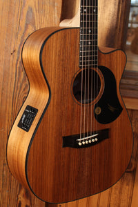 Maton EBW808C Guitar Blackwood - Artisan Guitars