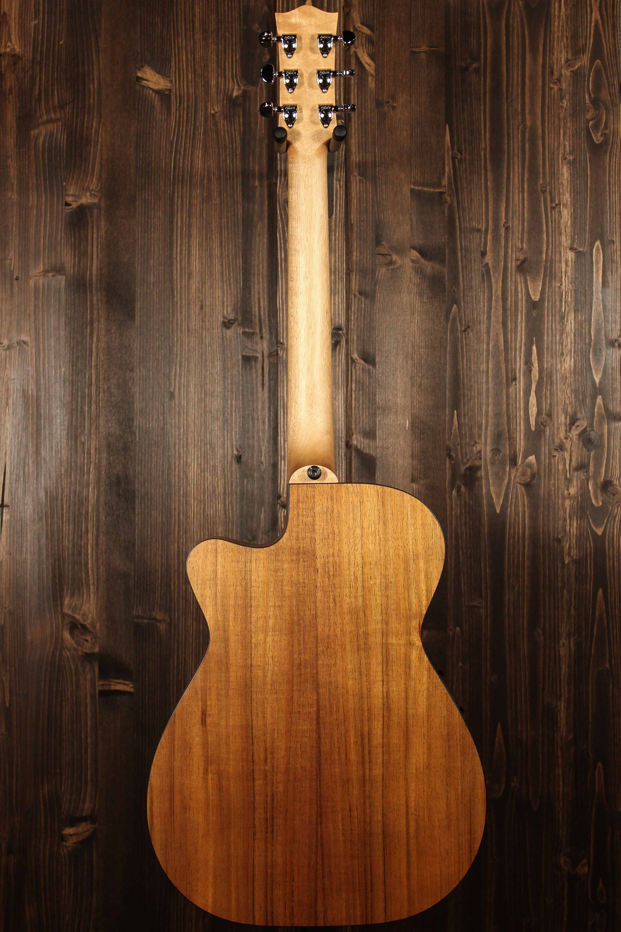 Maton Guitars EBW808C Blackwood 808 - 14285 - Artisan Guitars