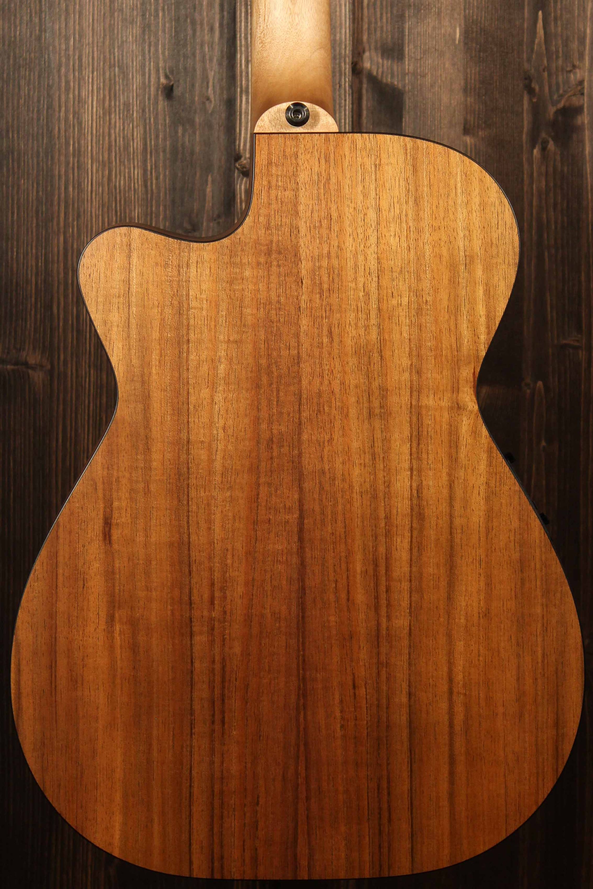 Maton Guitars EBW808C Blackwood 808 - 14285 - Artisan Guitars