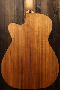 Maton Guitars EBW808C Blackwood 808 - 14285 - Artisan Guitars