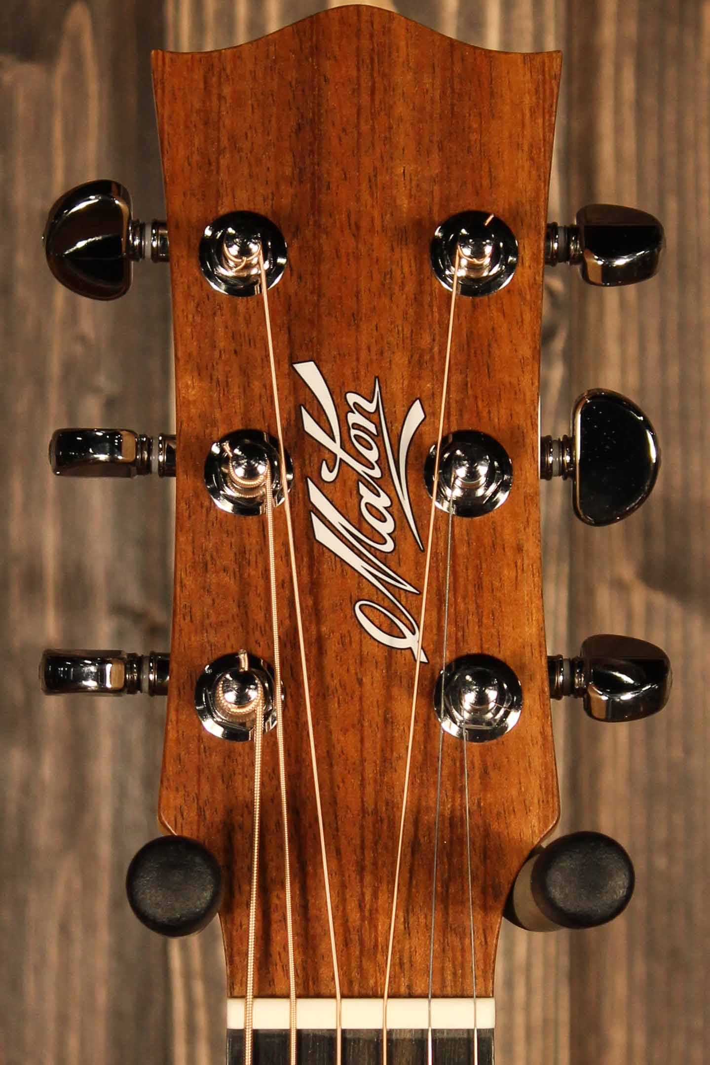 Maton Guitars EBW808C Blackwood 808 - 14285 - Artisan Guitars