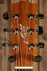 Maton Guitars EBW808C Blackwood 808 - 14285 - Artisan Guitars
