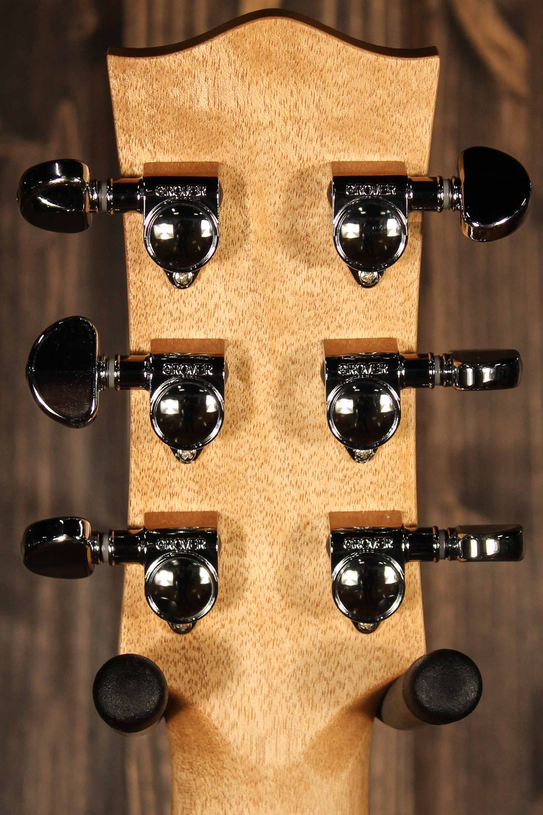 Maton Guitars EBW808C Blackwood 808 - 14285 - Artisan Guitars