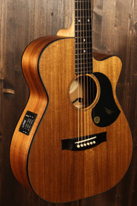 Maton Guitars EBW808C Blackwood 808 - 14285 - Artisan Guitars