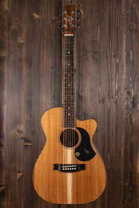 Maton Guitars EBW808C Blackwood - 14870 - Artisan Guitars