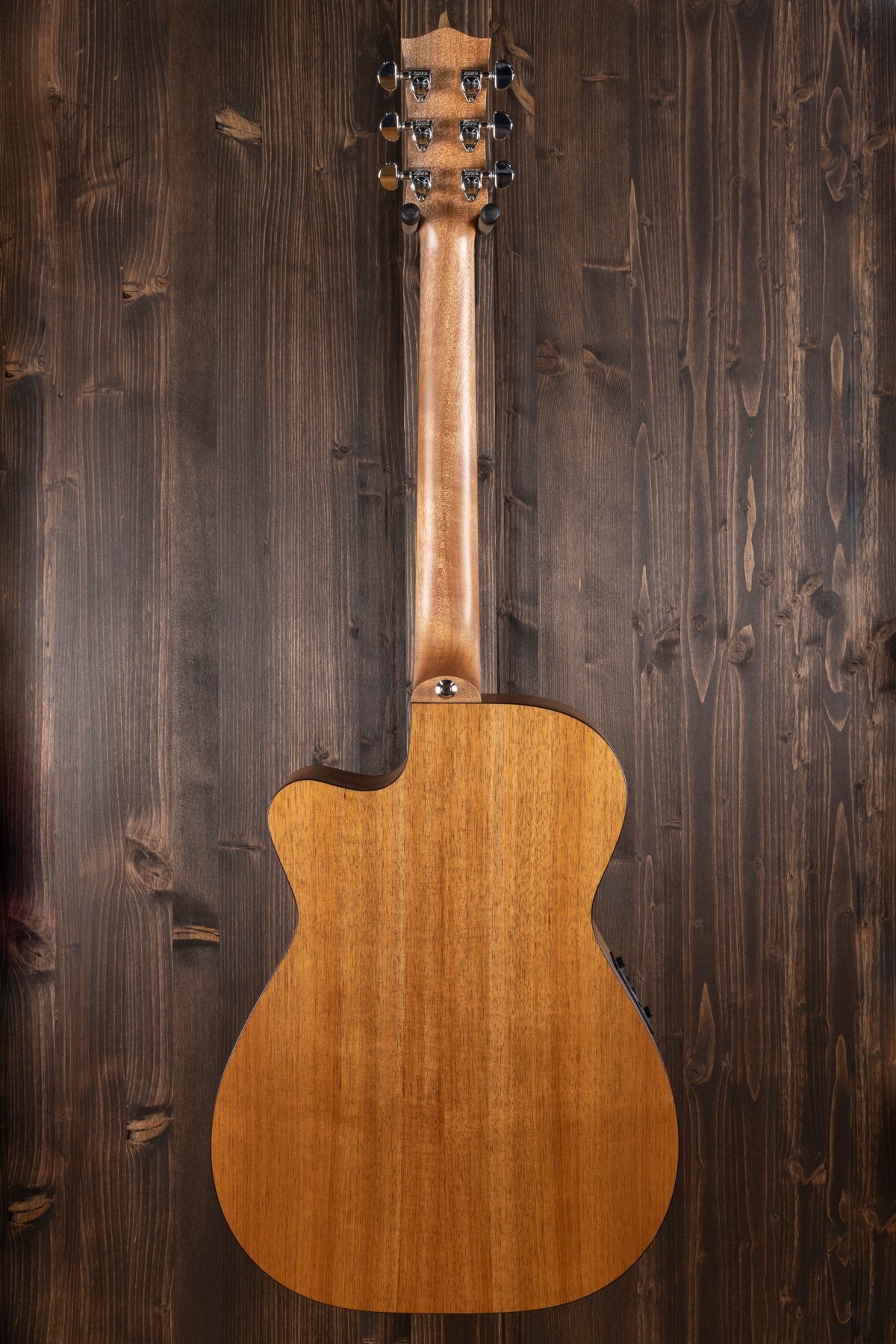 Maton Guitars EBW808C Blackwood - 14870 - Artisan Guitars