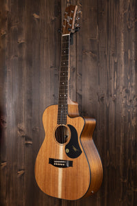 Maton Guitars EBW808C Blackwood - 14870 - Artisan Guitars