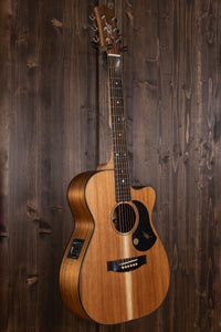 Maton Guitars EBW808C Blackwood - 14870 - Artisan Guitars