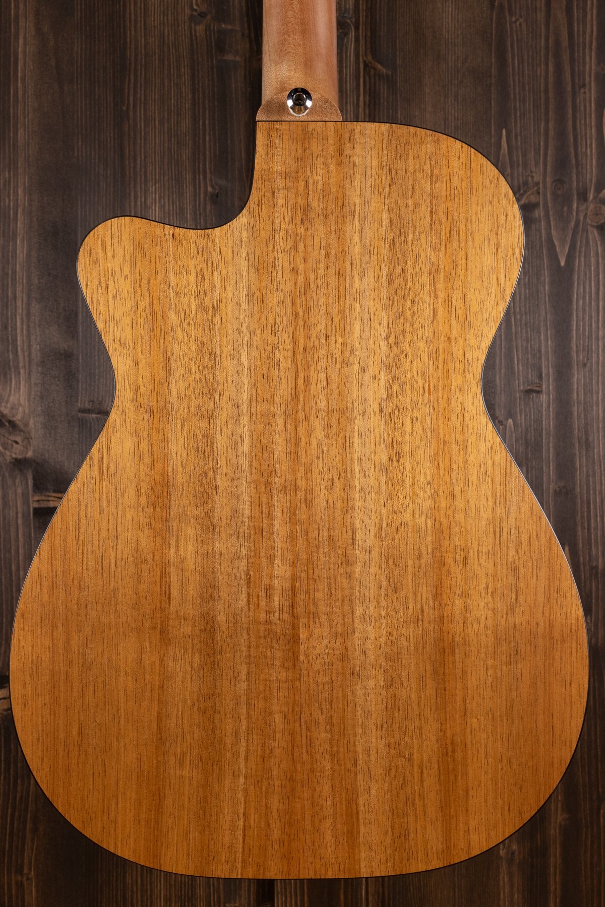 Maton Guitars EBW808C Blackwood - 14870 - Artisan Guitars