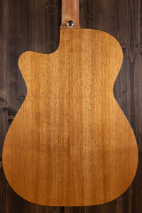 Maton Guitars EBW808C Blackwood - 14870 - Artisan Guitars