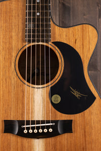 Maton Guitars EBW808C Blackwood - 14870 - Artisan Guitars
