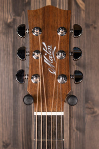 Maton Guitars EBW808C Blackwood - 14870 - Artisan Guitars