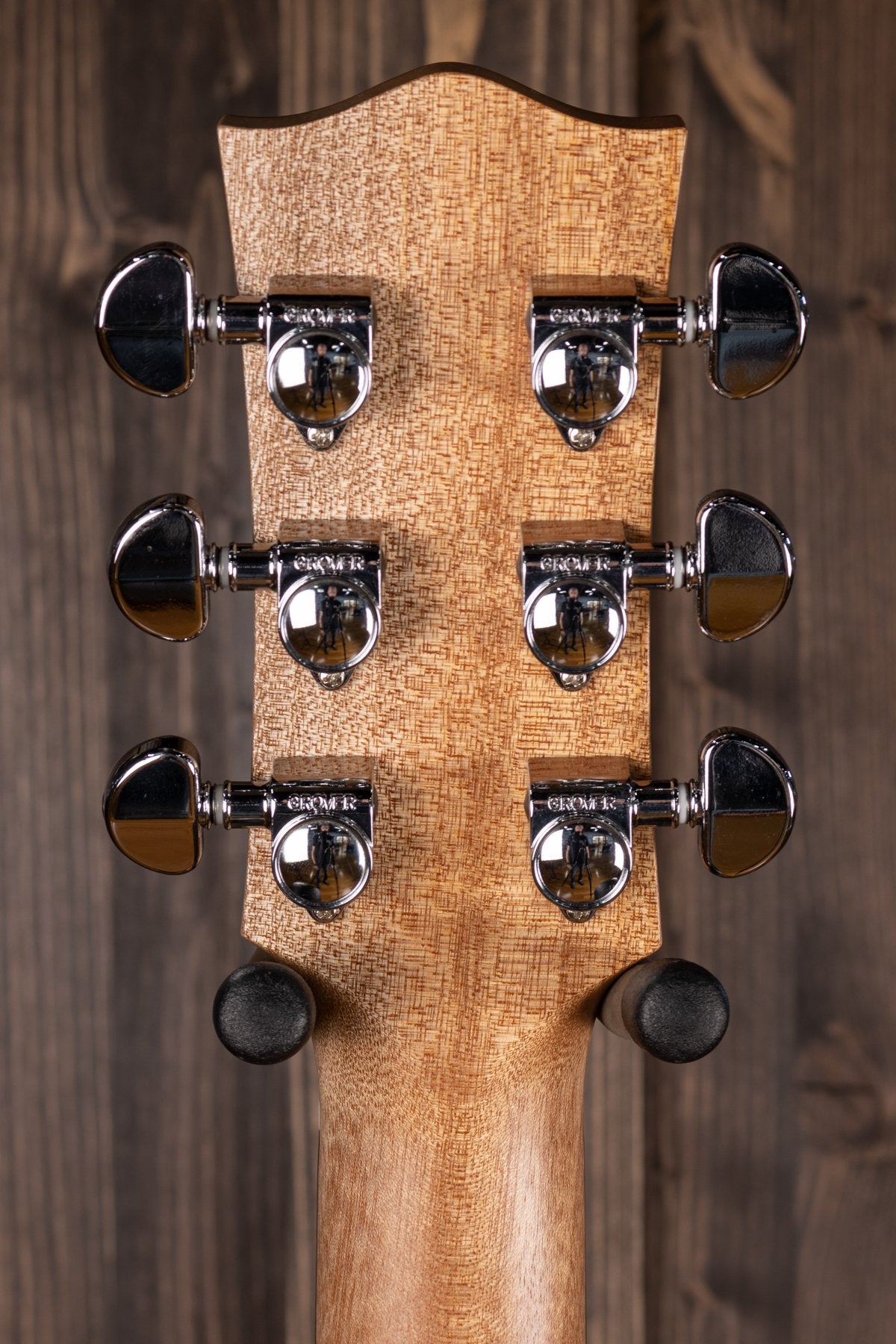 Maton Guitars EBW808C Blackwood - 14870 - Artisan Guitars
