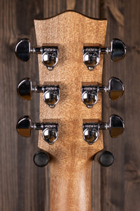 Maton Guitars EBW808C Blackwood - 14870 - Artisan Guitars