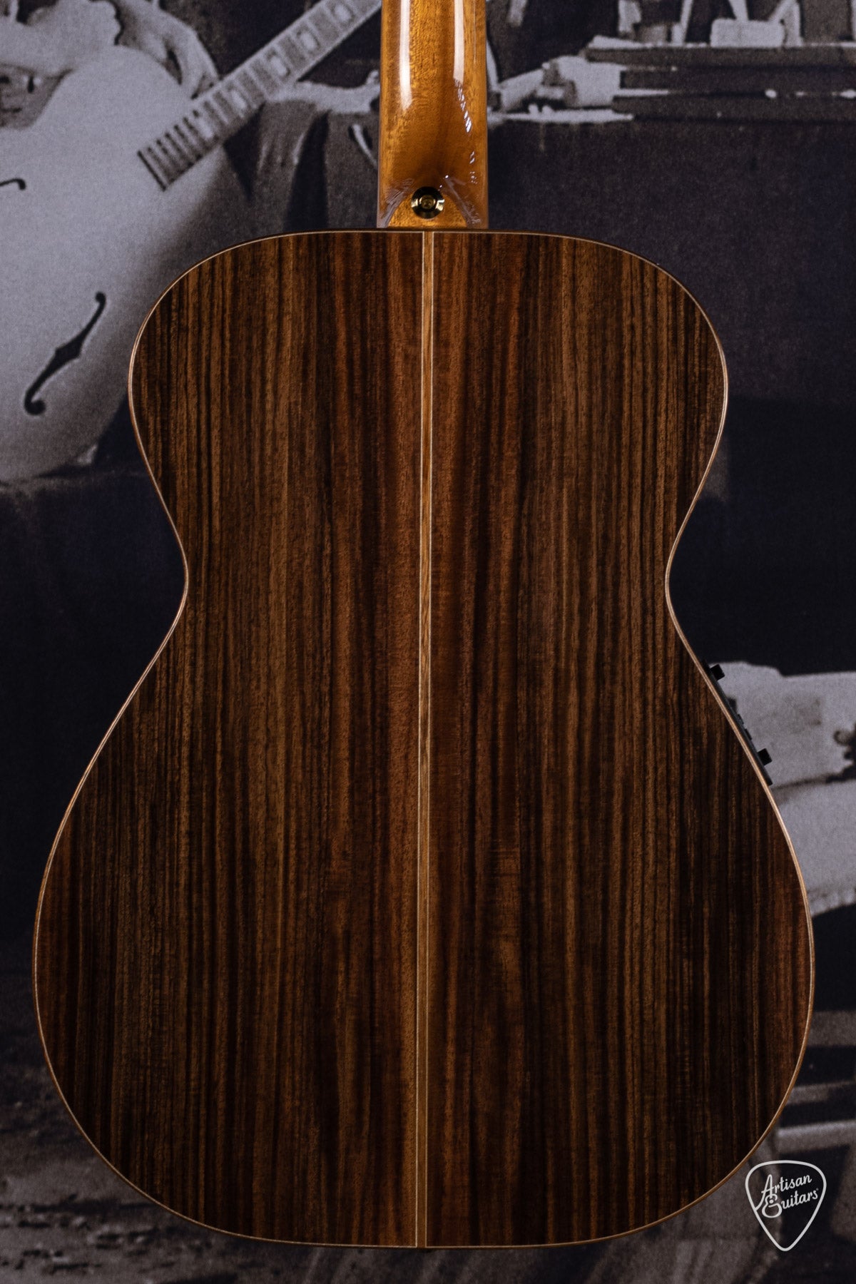 Maton Guitars EM100-808 Messiah - 16152