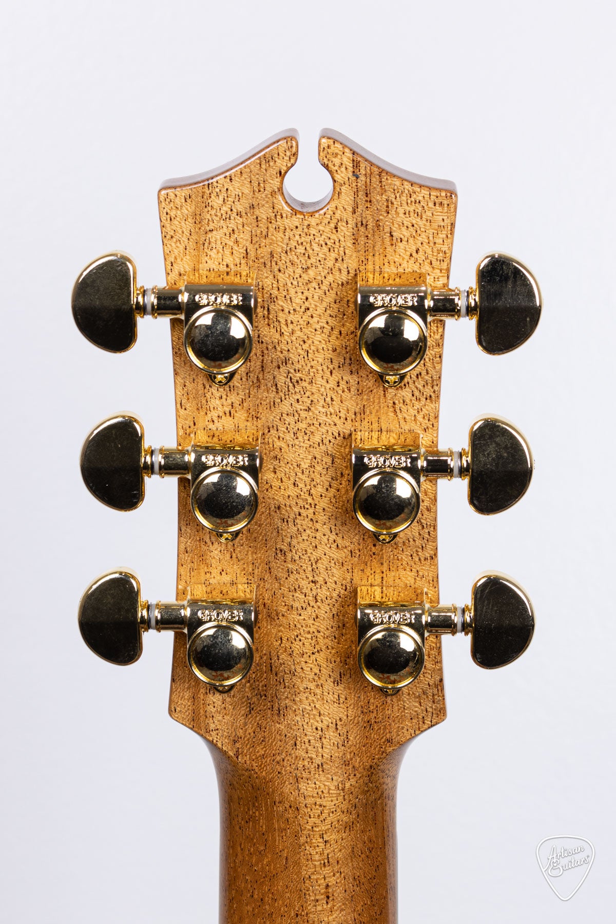 Maton Guitars EM100-808 Messiah - 16509