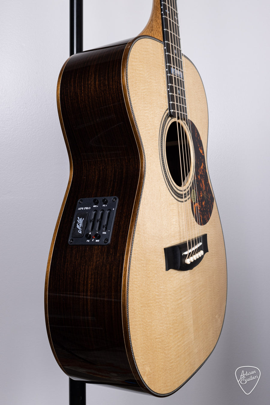 Maton Guitars EM100-808 Messiah - 16509