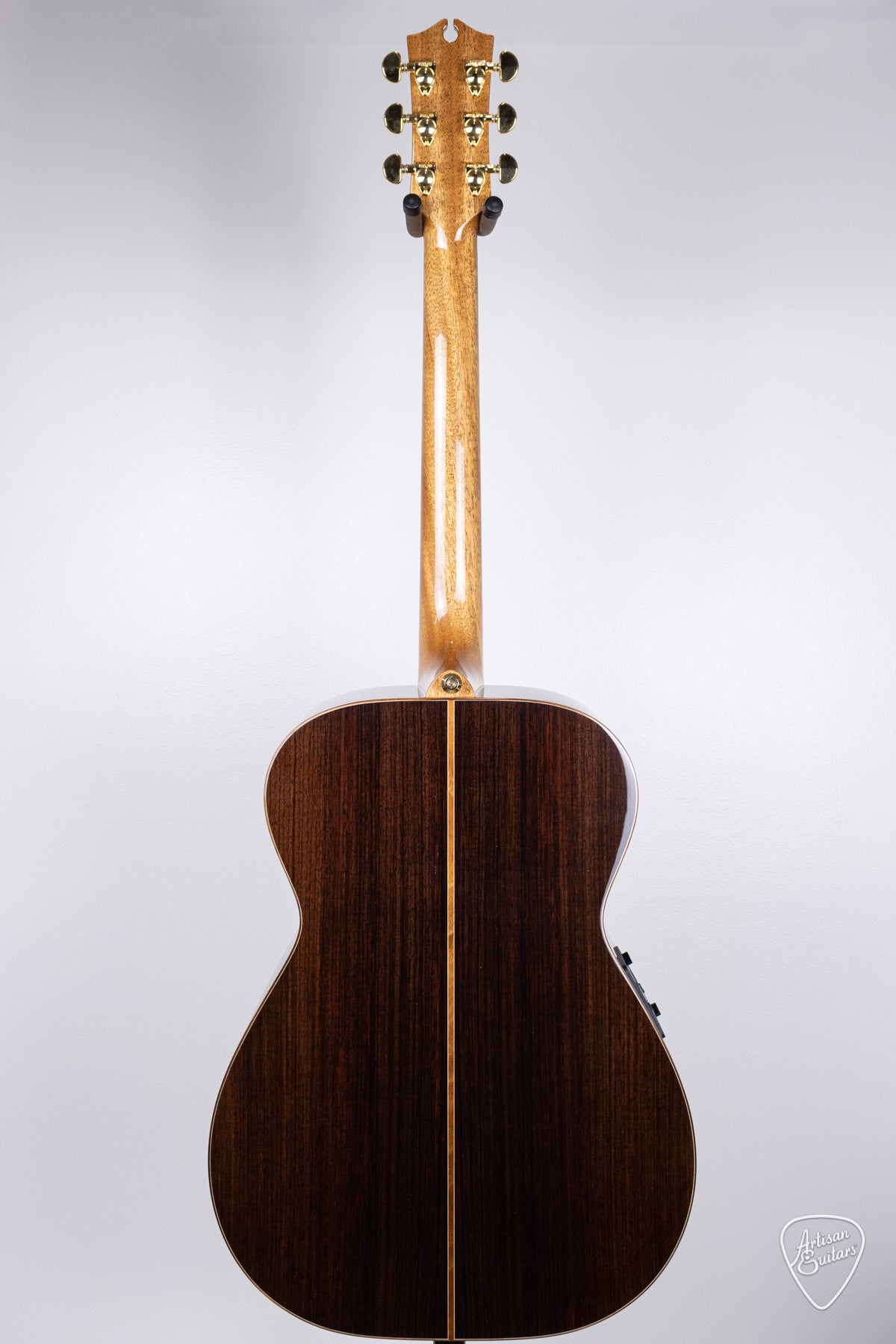 Maton Guitars EM100-808 Messiah - 16509