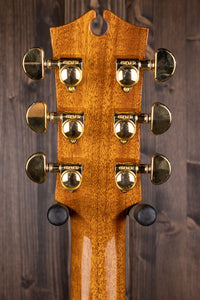 Maton Guitars EM100C 808 Messiah - 14871 - Artisan Guitars