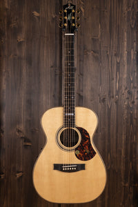 Maton Guitars EM100C 808 Messiah - 14871 - Artisan Guitars
