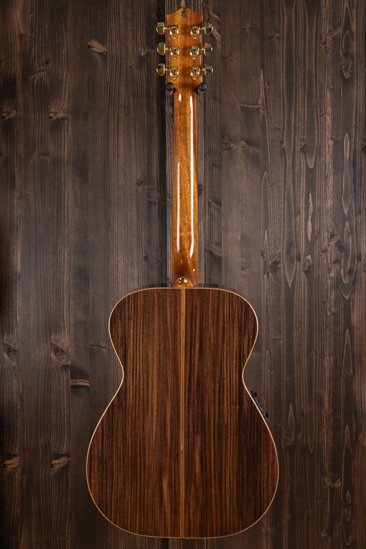 Maton Guitars EM100C 808 Messiah - 14871 - Artisan Guitars