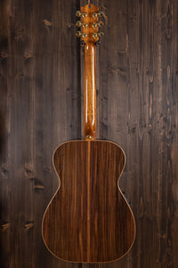 Maton Guitars EM100C 808 Messiah - 14871 - Artisan Guitars