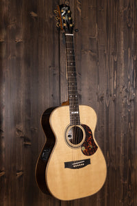 Maton Guitars EM100C 808 Messiah - 14871 - Artisan Guitars
