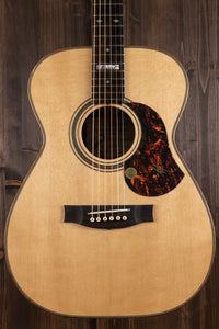 Maton Guitars EM100C 808 Messiah - 14871 - Artisan Guitars