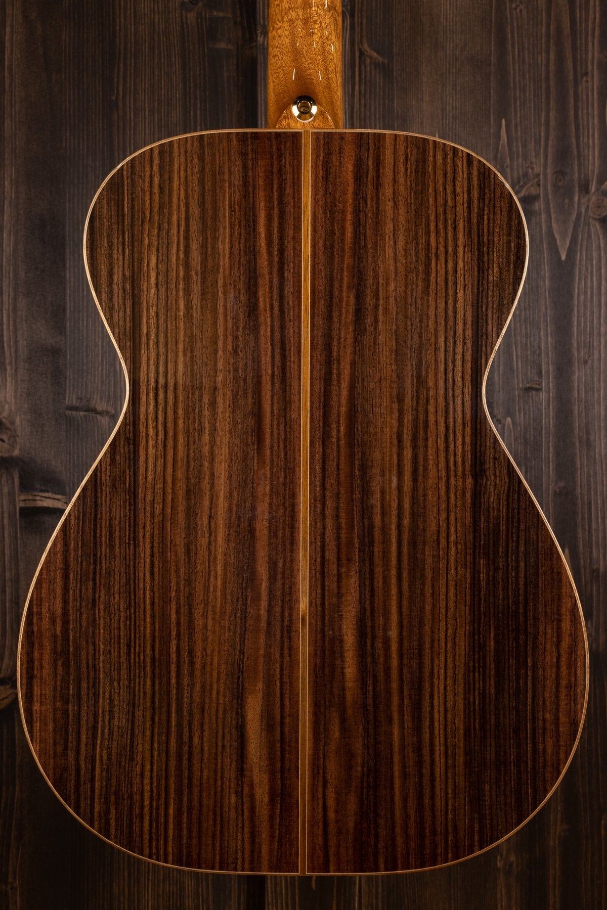 Maton Guitars EM100C 808 Messiah - 14871 - Artisan Guitars