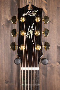 Maton Guitars EM100C 808 Messiah - 14871 - Artisan Guitars