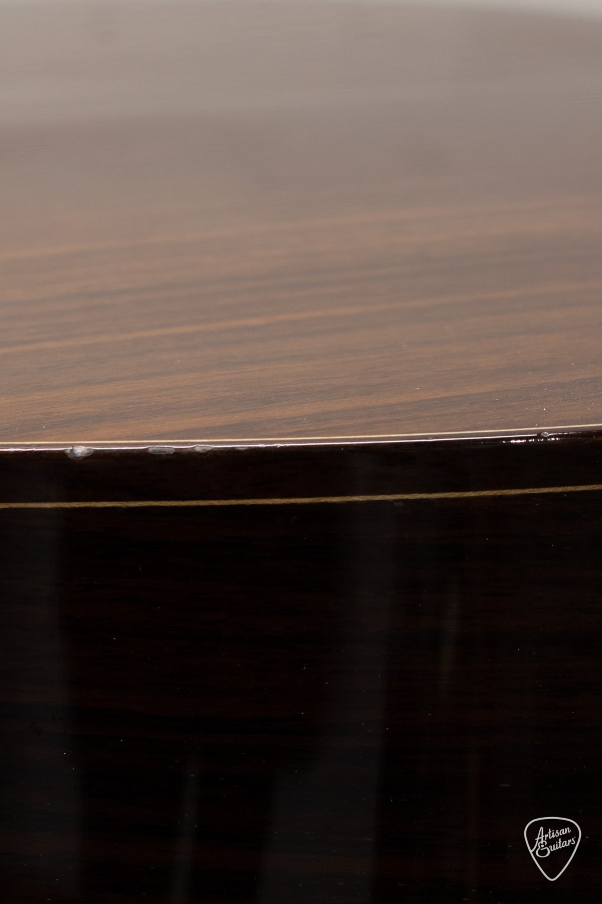 Maton Messiah EM100C Dreadnought Cutaway - 16129