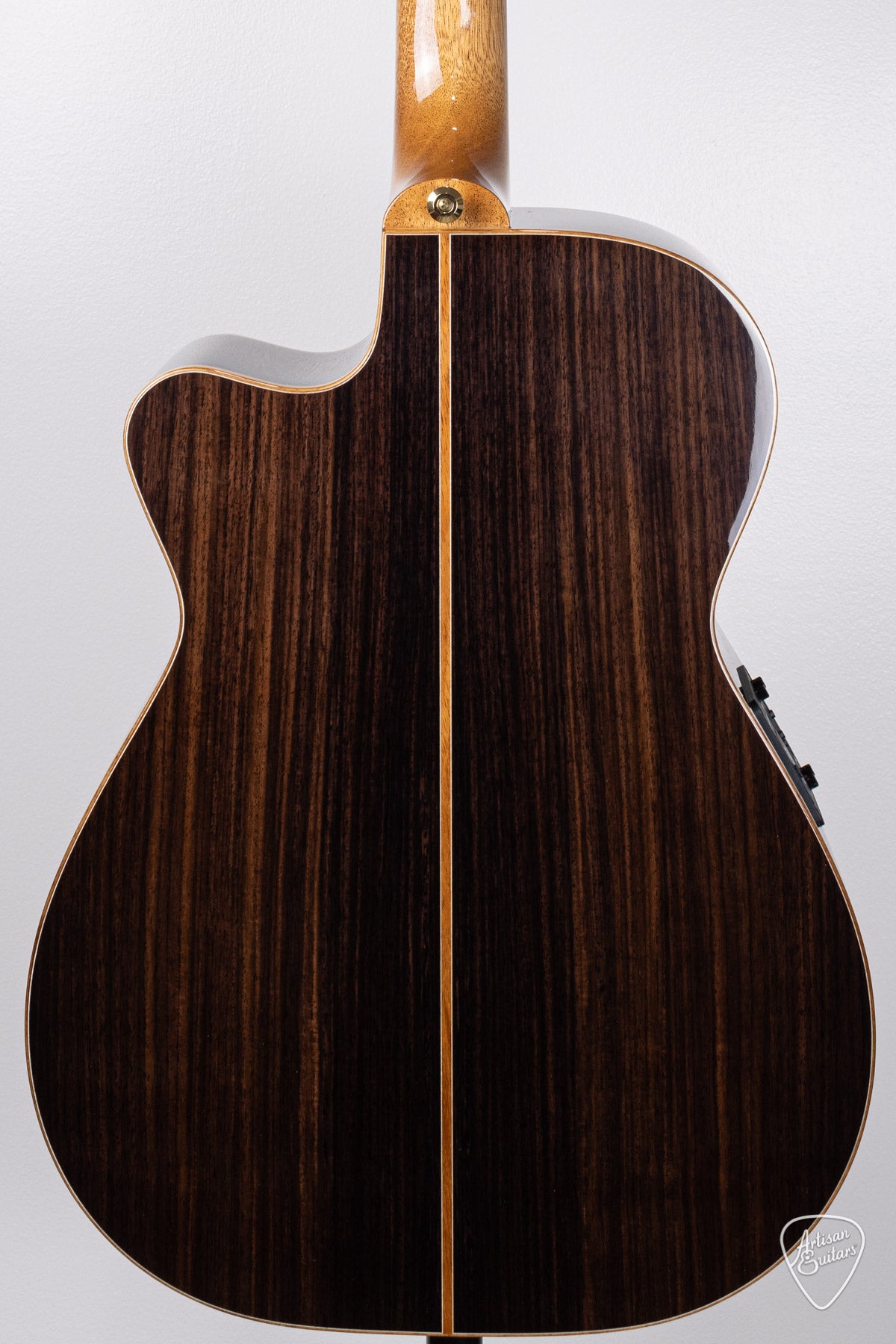 Maton Guitars EM100C-808 Messiah Cutaway - 16510