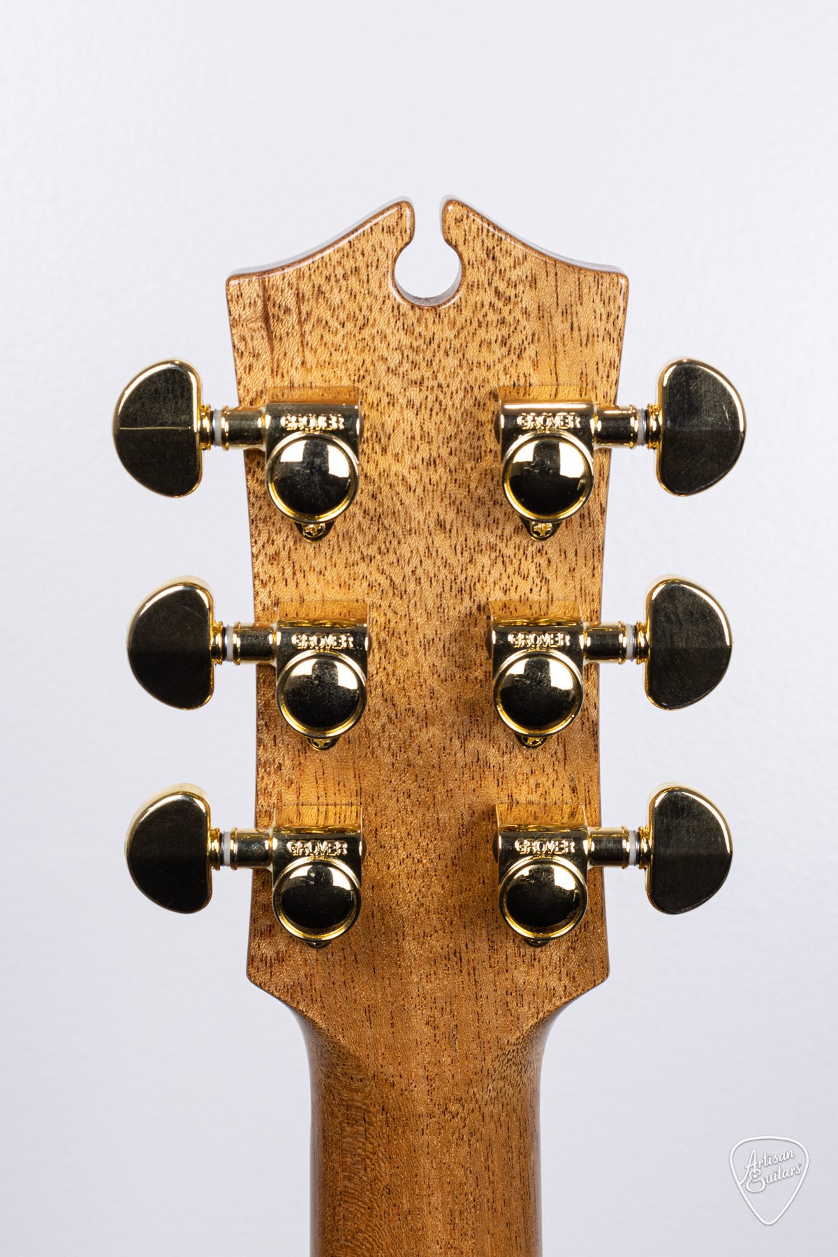 Maton Guitars EM100C-808 Messiah Cutaway - 16510